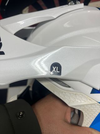 Casco Scorpion Airfit Cross Nuevo