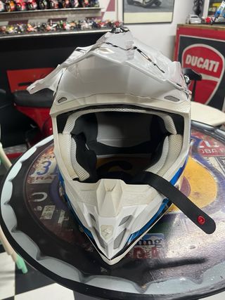 Casco Scorpion Airfit Cross Nuevo