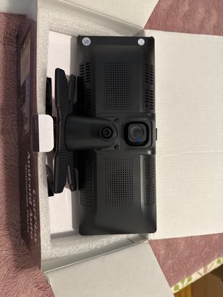 Pantalla Coche 10.26 Carplay Android Auto