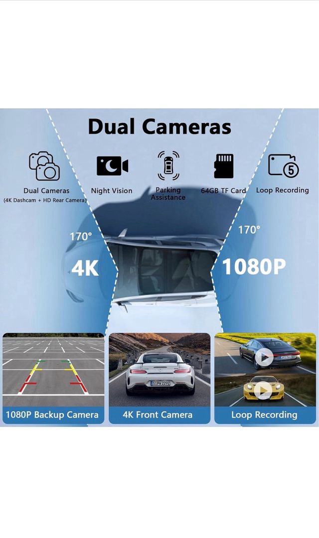 Pantalla Coche 10.26 Carplay Android Auto