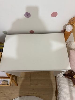 Escritorio infantil Ikea Torald