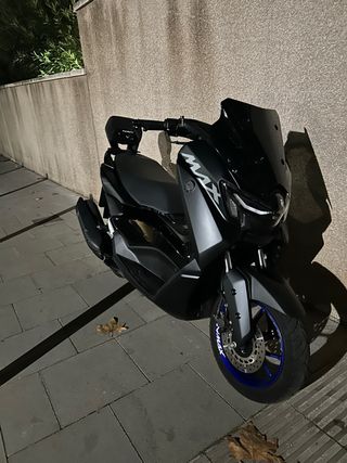 Yamaha NMAX 125cc 2025