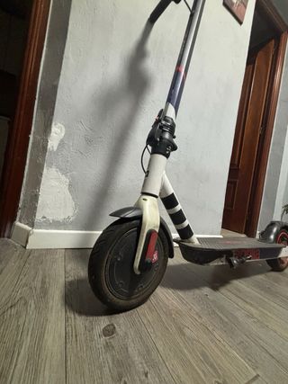Patinete Eléctrico E-TWOW GT SE