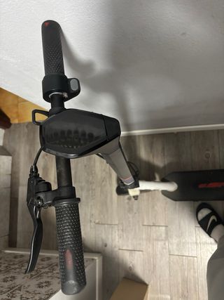 Patinete Eléctrico E-TWOW GT SE