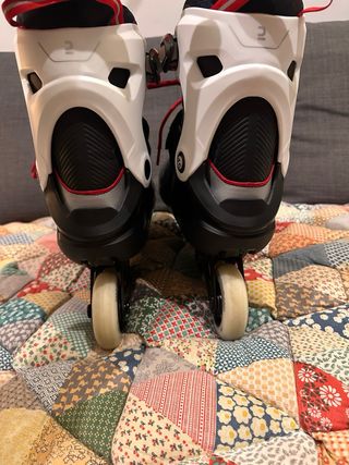 Patines Oxelo Talla 46