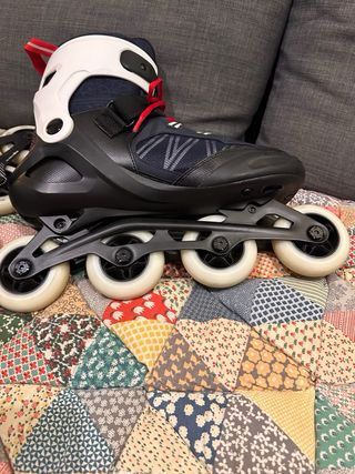 Patines Oxelo Talla 46