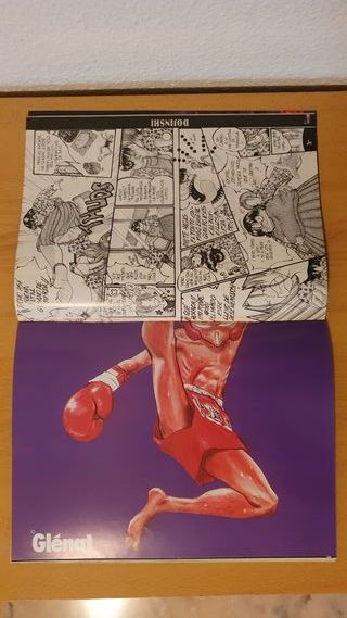 Revista Dokan número 6 (incluye CD y poster)