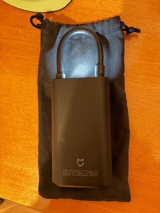 Xiaomi 1S Inflador portátil de batería