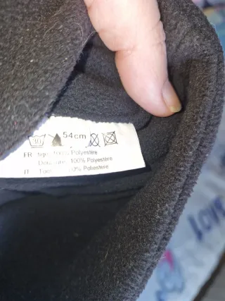 Berretto per bambini con dinosauro 54 cm