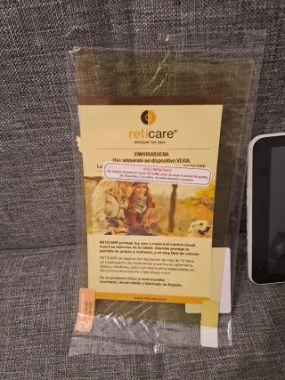 Tablet 10.1 Blanca y Negra