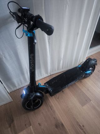Patinete Eléctrico Smartgyro