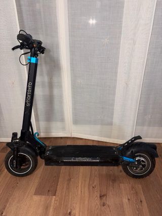 Patinete Eléctrico Smartgyro