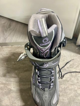 Patines en línea mujer Oxelo T36
