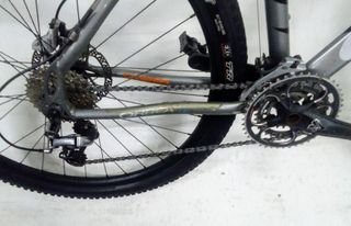 Bicicleta MTB Orbea Lanza 27,5