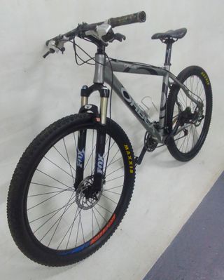 Bicicleta MTB Orbea Lanza 27,5