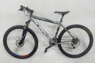 Bicicleta MTB Orbea Lanza 27,5