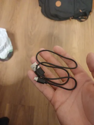 Altavoz Bluetooth Personalizado Javier