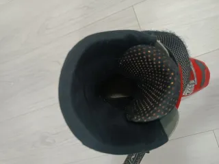 Scarponi Sci Salomon Course Carbon 130 Tg 25