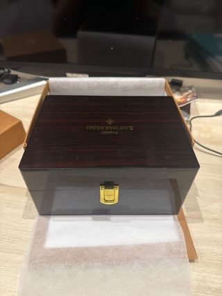 Patek Philippe Nautilus Tiffany