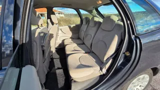 Citroen Xsara Picasso 2.0 HDi 90 Exclusive