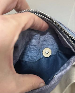 Bolso Misako bandolera móvil y basicos.Nuevo