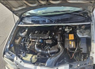 Citroen Berlingo 2001