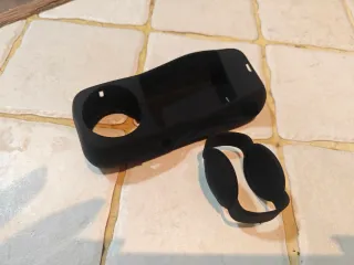 Kit Accesorios Cámara Acción HSU