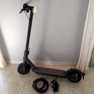 Patinete Eléctrico Xiaomi Buen Estado