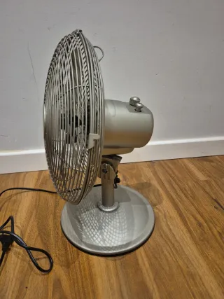 Ventilador de Mesa Cecotec