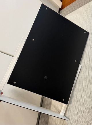 Espejo Tocador Flamingueo con Luces LED