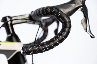 Bicicleta Mérida Reacto DA Ltd