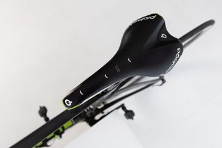 Bicicleta Mérida Reacto DA Ltd