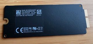 Disco Apple SSD Samsung 32GB