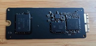 Disco Apple SSD Samsung 32GB