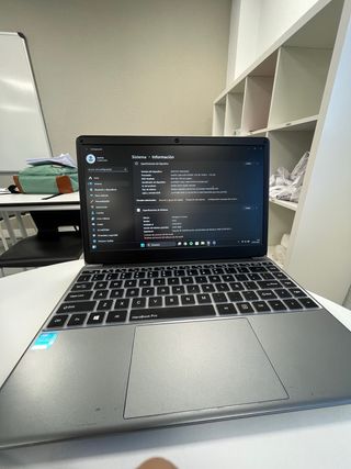 Portátil Chuwi HeroBook Pro 14.1”