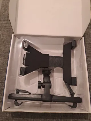 Soporte Dexia para tablet coche 7-10