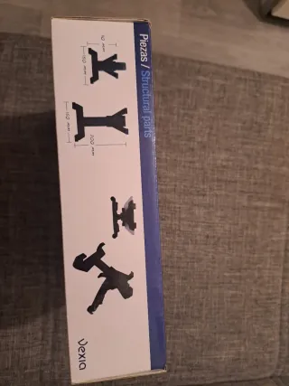 Soporte Dexia para tablet coche 7-10