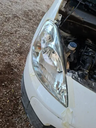 Pulimentos de faro adomicilio