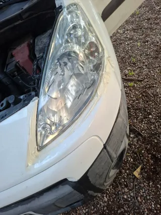 Pulimentos de faro adomicilio