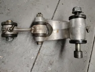 Bieletas suspensión Honda XR 600