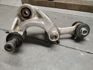 Bieletas suspensión Honda XR 600