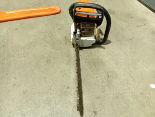 Motosierra Stihl MS 261