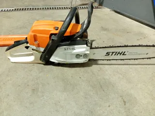 Motosierra Stihl MS 261