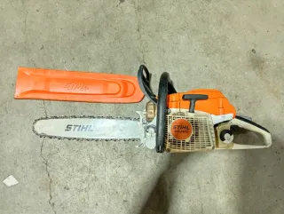 Motosierra Stihl MS 261