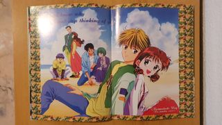 Revista Dokan número 7 (incluye CD y poster)