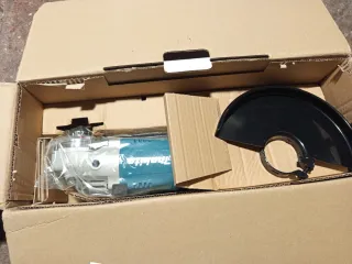 Amoladoras Bosch, Dewalt, Hitachi