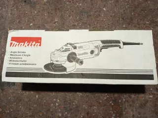 Amoladoras Bosch, Dewalt, Hitachi