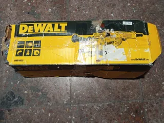 Amoladoras Bosch, Dewalt, Hitachi