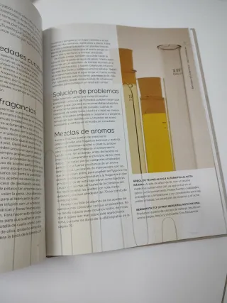 El libro del jabón artesanal cómo hacer jabón c...