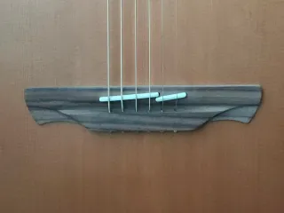 Guitarra Acústica Alhambra